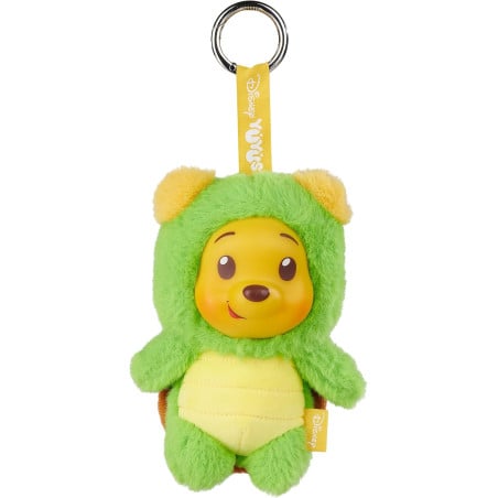 Yuyus Winnie The Pooh Serie 2