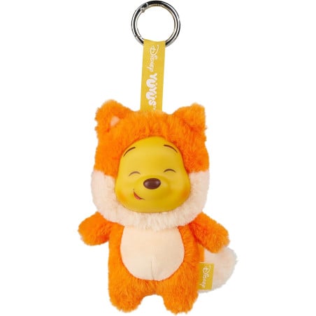 Yuyus Winnie The Pooh Serie 2
