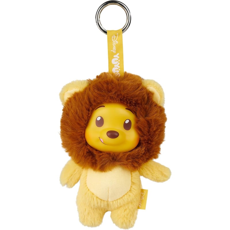 Yuyus Winnie The Pooh Serie 2