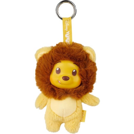 Yuyus Winnie The Pooh Serie 2