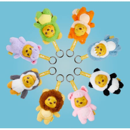 Yuyus Winnie The Pooh Serie 2