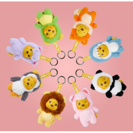 Yuyus Winnie The Pooh Serie 2