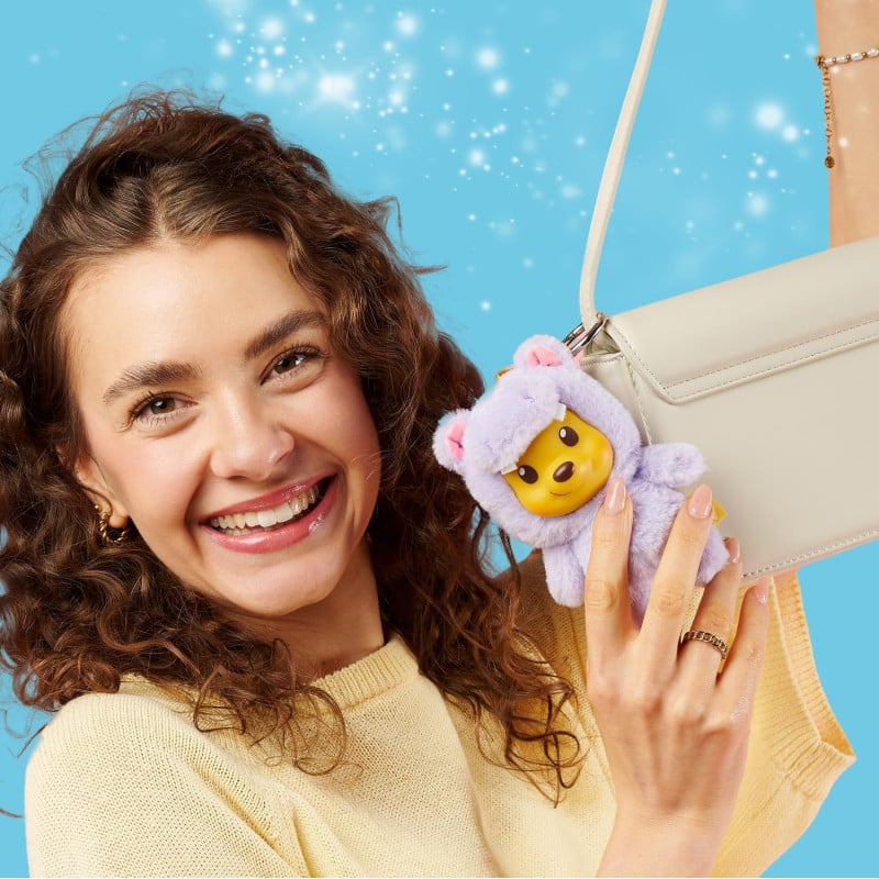 Yuyus Winnie The Pooh Serie 2