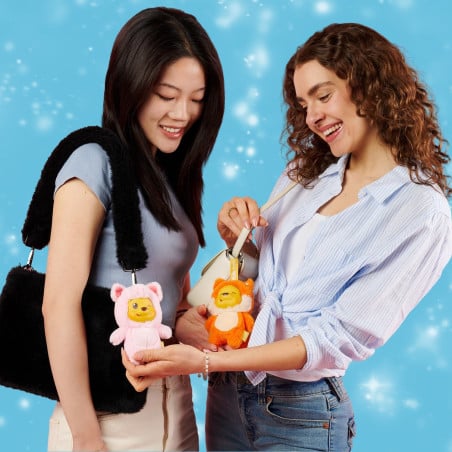 Yuyus Winnie The Pooh Serie 2