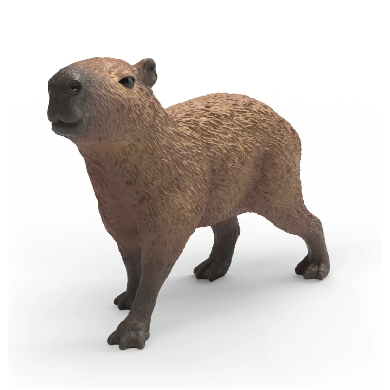 Schleich Capibara De Schleich