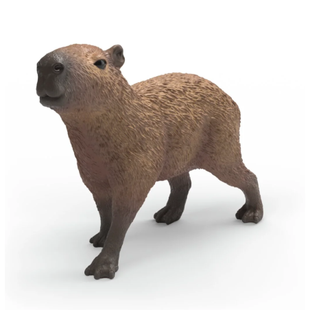 Schleich Capibara De Schleich