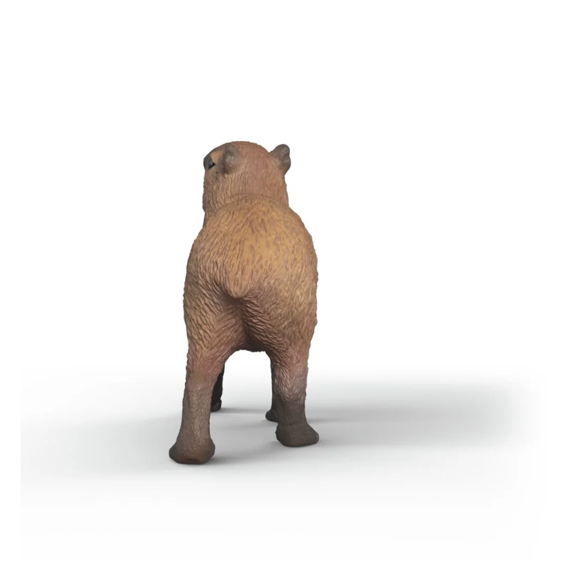 Schleich Capibara