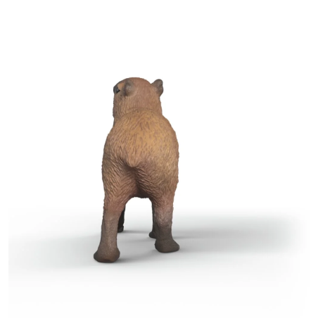 Schleich Capibara