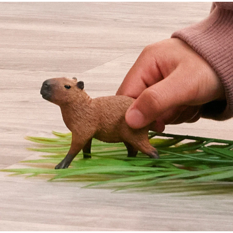 Schleich Capibara