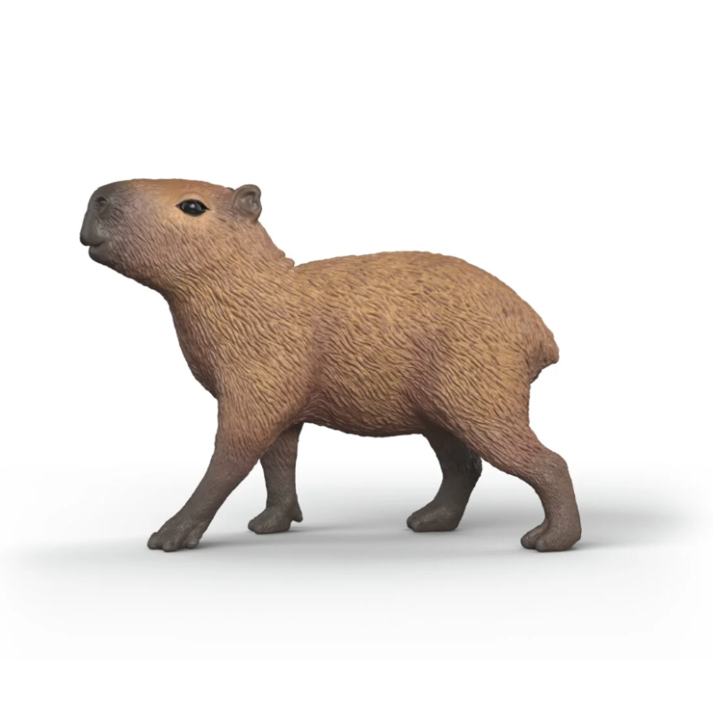 Schleich Capibara