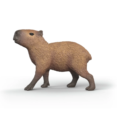Schleich Capibara