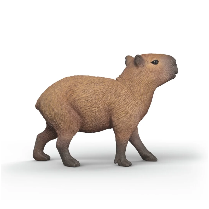Schleich Capibara