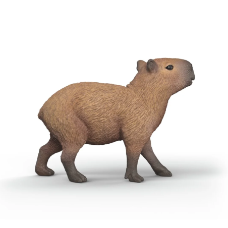 Schleich Capibara