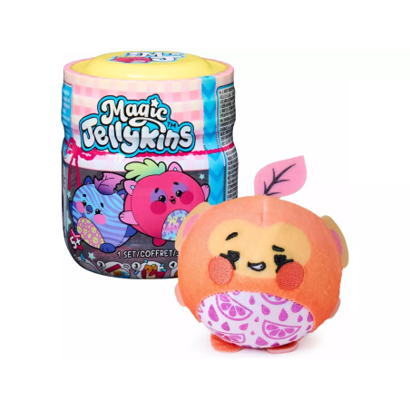Magic Jellykins