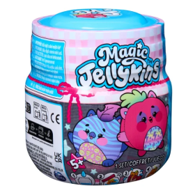 Magic Jellykins