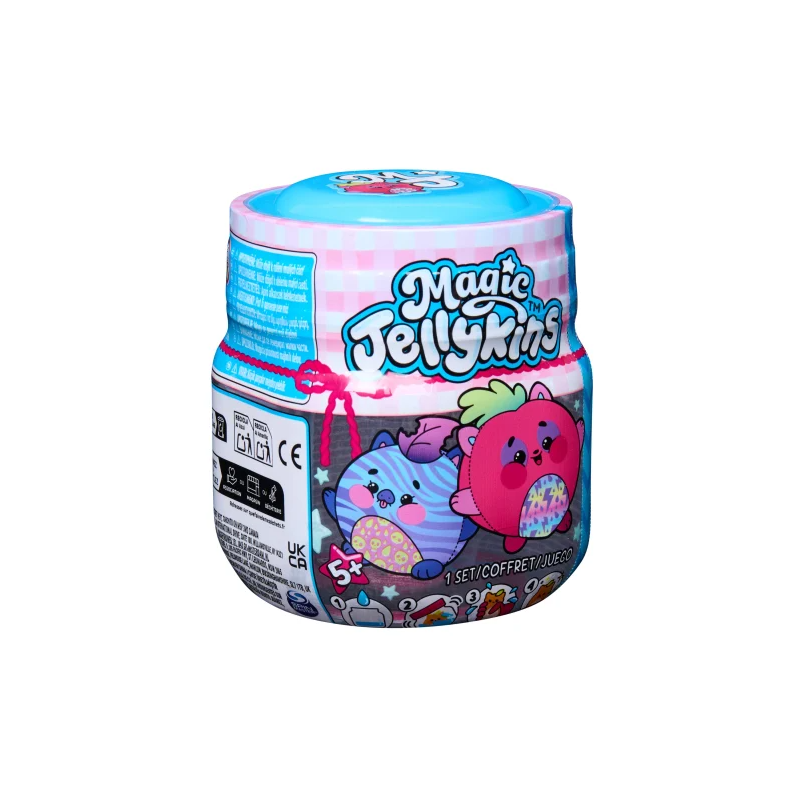 Magic Jellykins