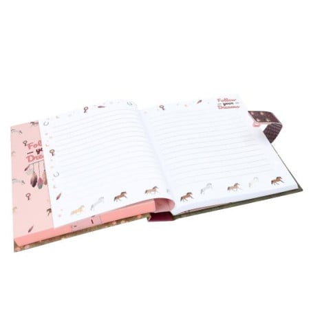Miss Melody Diario con Código