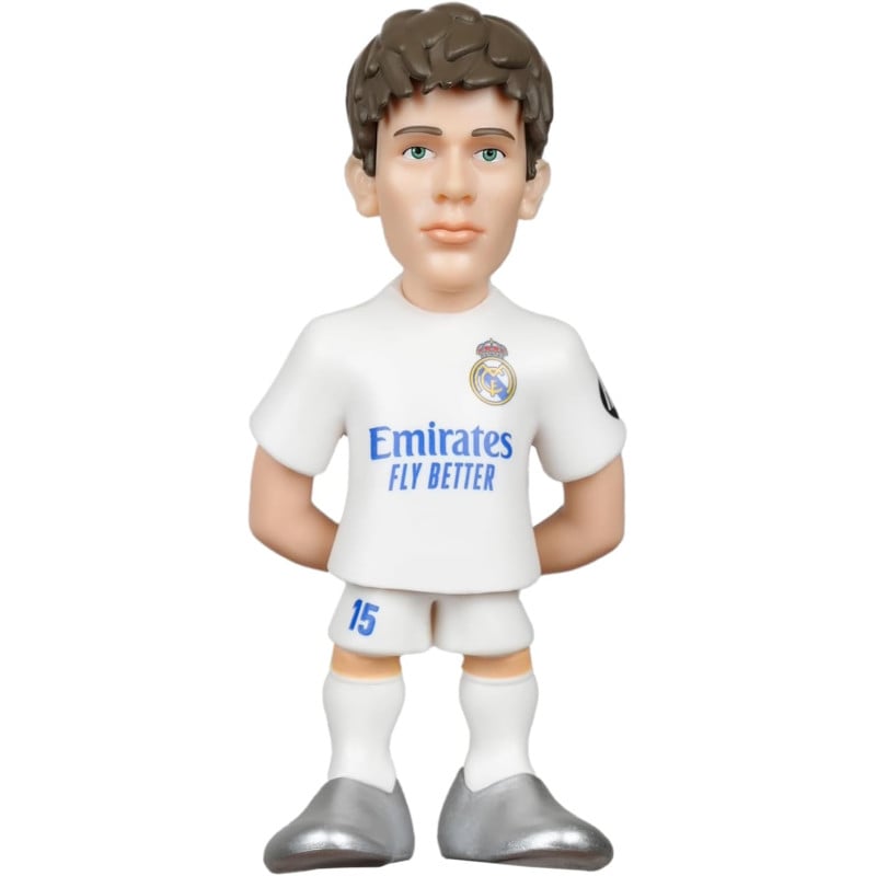 Minix Real Madrid Arda Guller 12 Cm