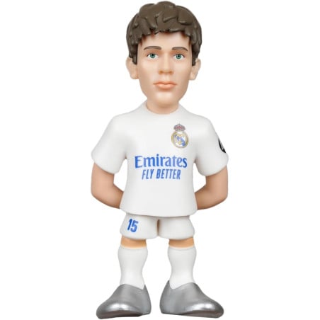Minix Real Madrid Arda Guller 12 Cm