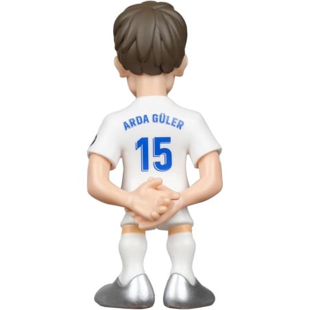 Minix Real Madrid Arda Guller 12 Cm