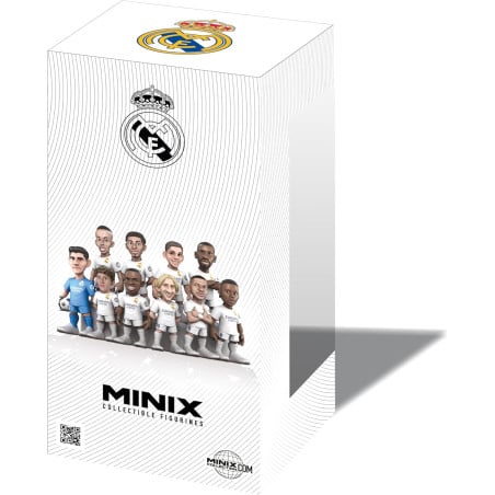 Minix Real Madrid Arda Guller 12 Cm