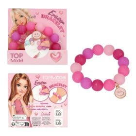 TOPModel Pulsera Goma de Borrar 2
