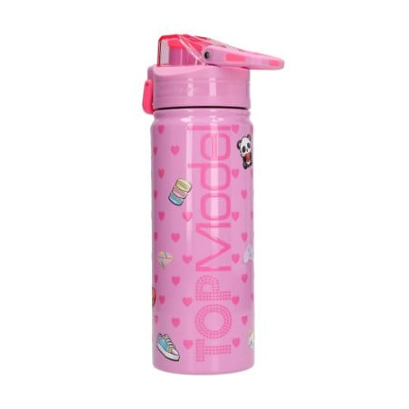 TOPModel Botella de Acero Inoxidable