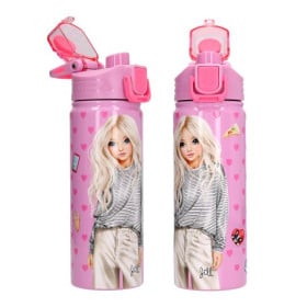 TOPModel Botella de Acero Inoxidable 2