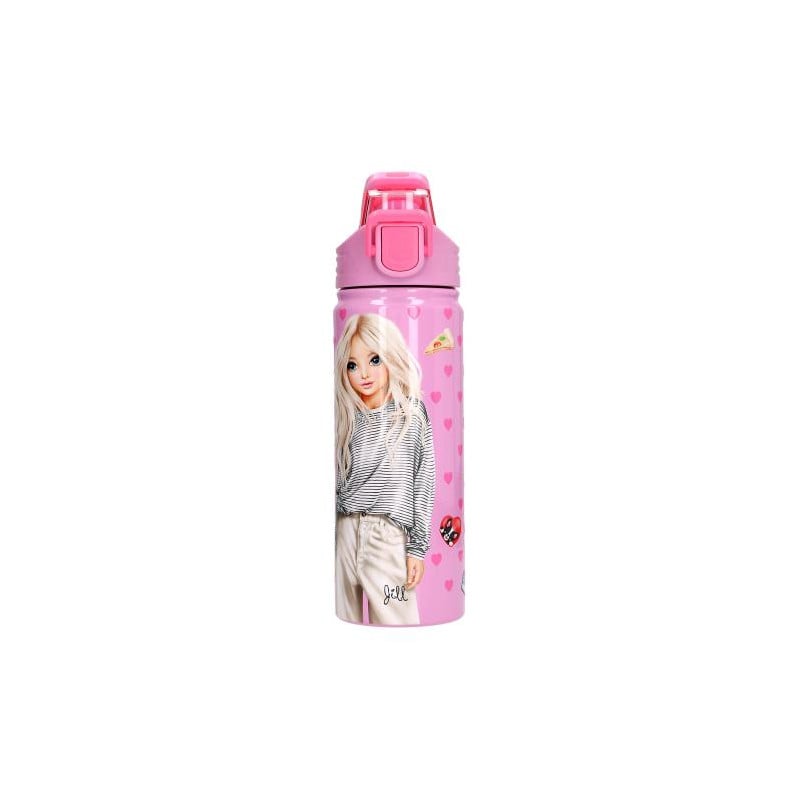 TOPModel Botella de Acero Inoxidable