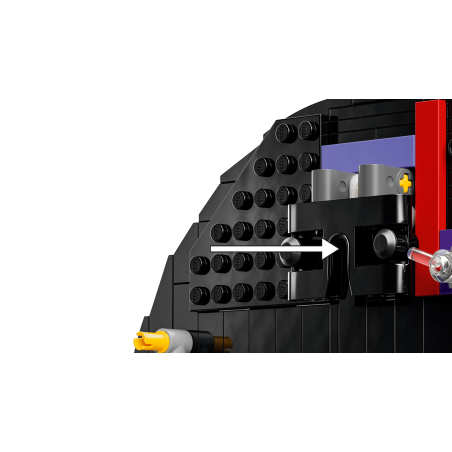 LEGO Editions Vinilo De Olivia Rodrigo 43028
