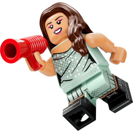 LEGO Editions Vinilo De Olivia Rodrigo 43028
