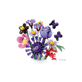 LEGO Editions Ramo De Flores De Olivia Rodrigo 11507 De LEGO 2