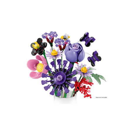 LEGO Editions Ramo De Flores De Olivia Rodrigo 11507