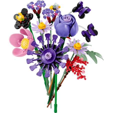 LEGO Editions Ramo De Flores De Olivia Rodrigo 11507