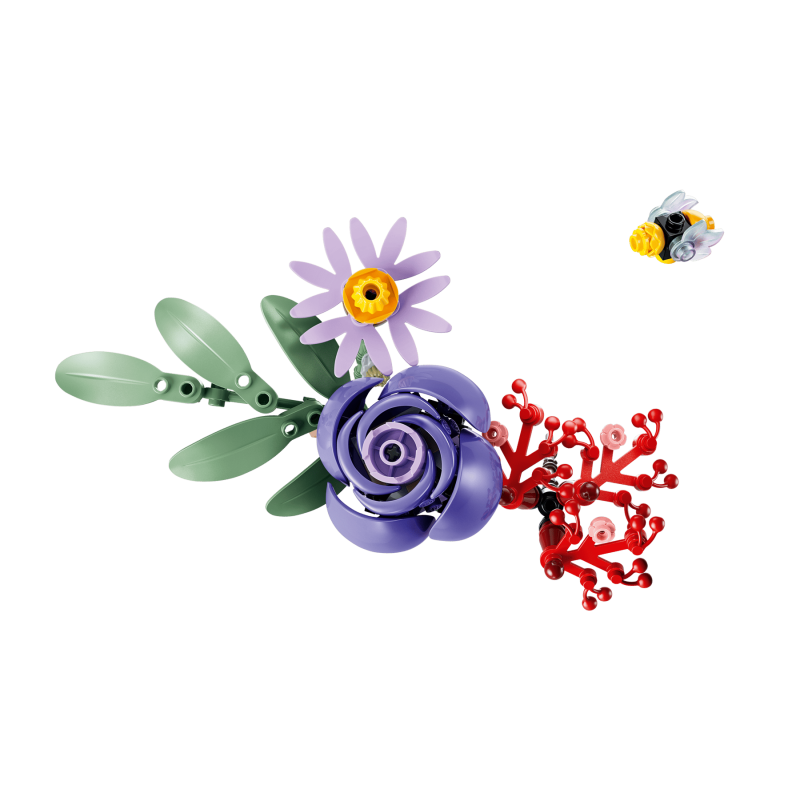 LEGO Editions Ramo De Flores De Olivia Rodrigo 11507