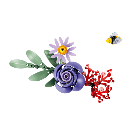 LEGO Editions Ramo De Flores De Olivia Rodrigo 11507