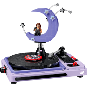 LEGO Editions Luna De Concierto De Olivia Rodrigo 43029 De LEGO 2