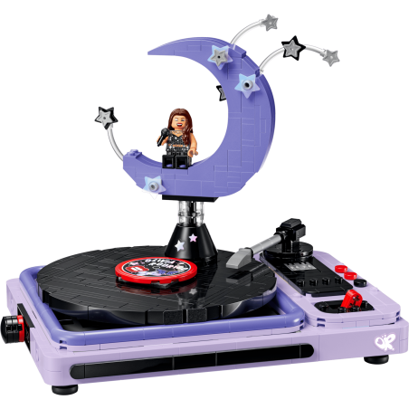 LEGO Editions Luna De Concierto De Olivia Rodrigo 43029