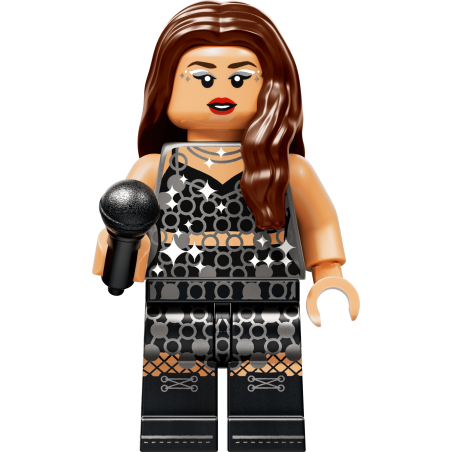 LEGO Editions Luna De Concierto De Olivia Rodrigo 43029