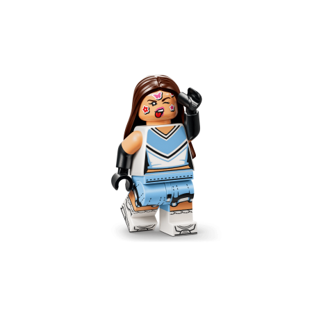LEGO Editions Almacén Secreto De Olivia Rodrigo 43030