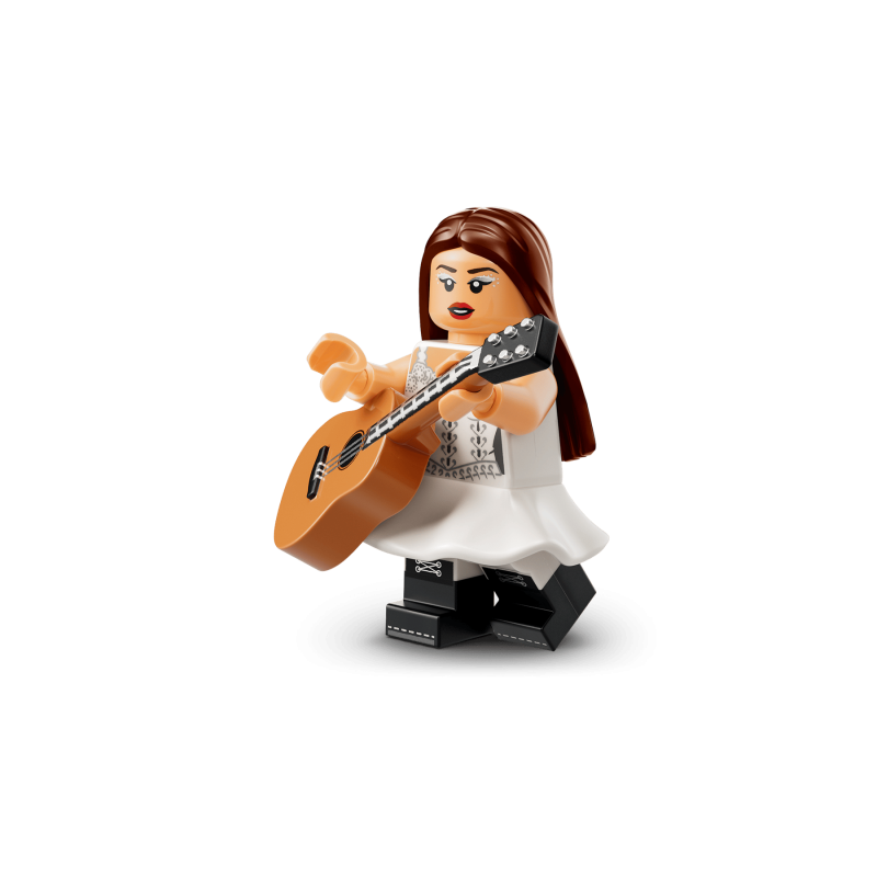 LEGO Editions Guitarra Doble De Olivia Rodrigo 43031