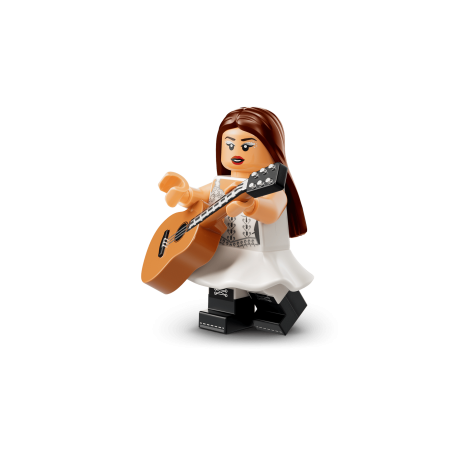 LEGO Editions Guitarra Doble De Olivia Rodrigo 43031
