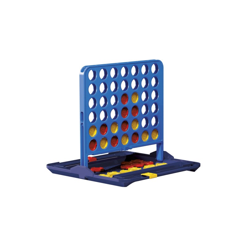 Conecta 4 Juego de Mesa