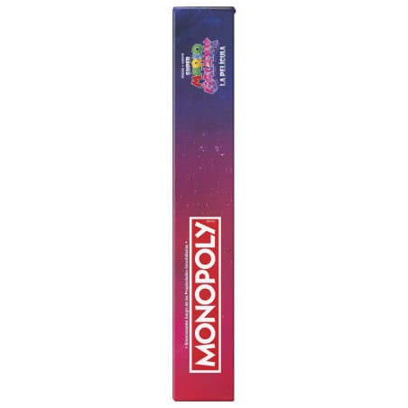 Monopoly Super Mario Galaxy
