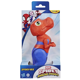 Spidey Rex Mega Figura 22CM 2
