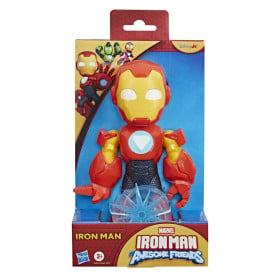 Figura Iron Man 22 CM Spidey 2