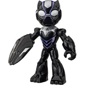 Figura Black Panther Spidey 2