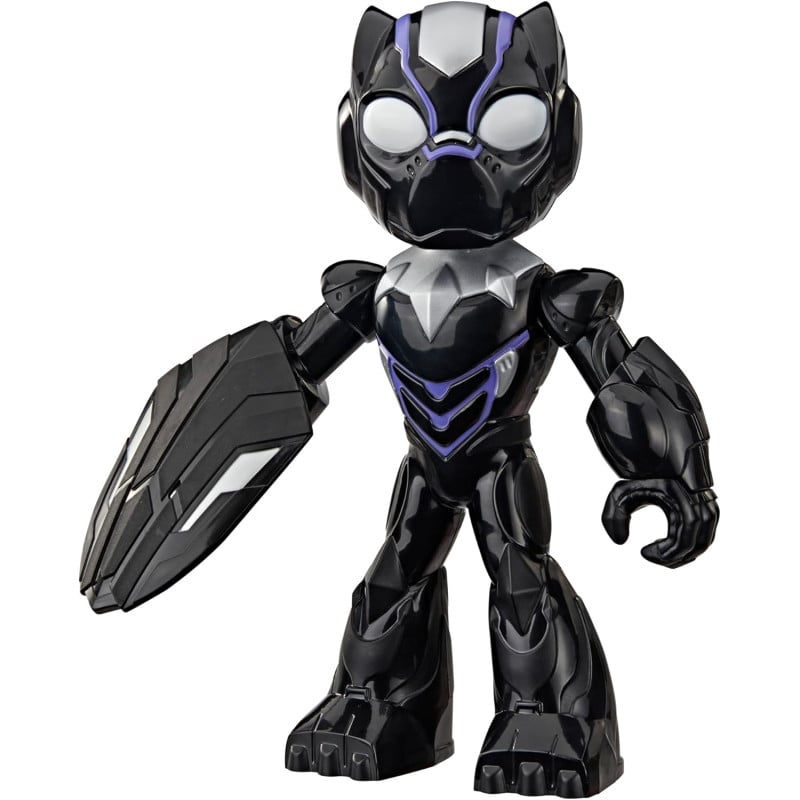 Figura Black Panther Spidey