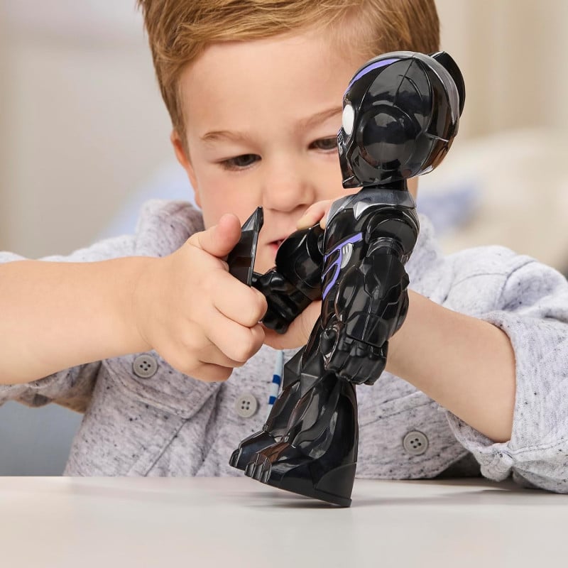 Figura Black Panther Spidey