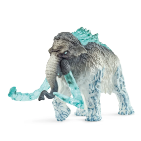 Schleich Mamut De Hielo De Schleich